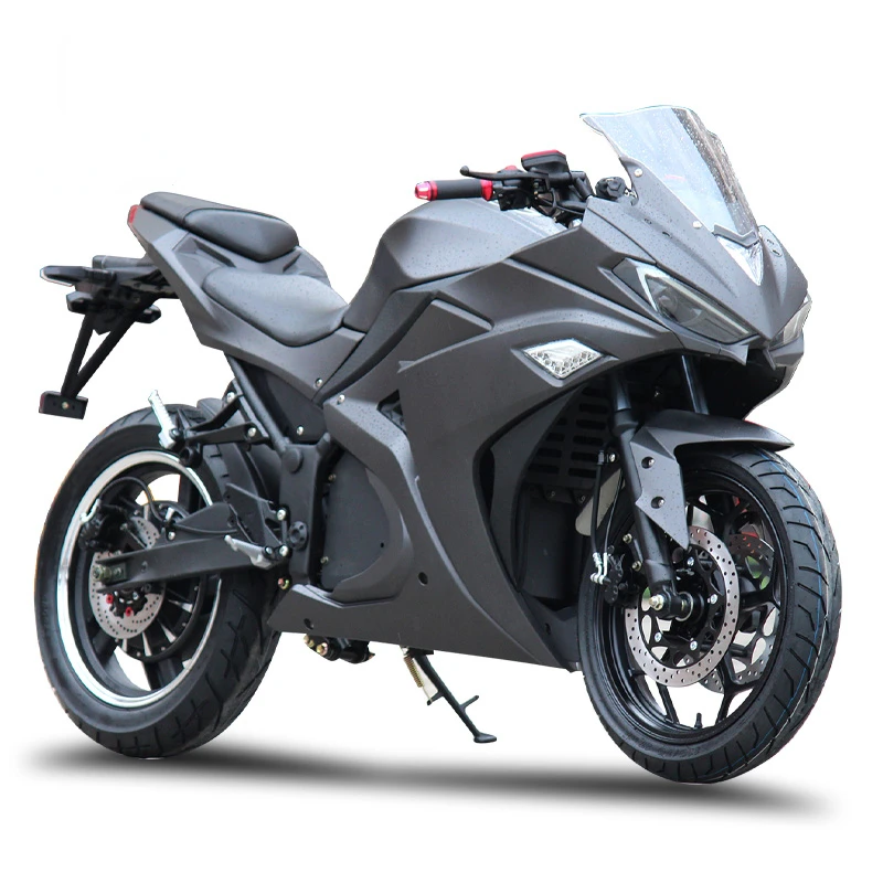

Racing Electric Scooter Motorcycle for Adult 3000w 5000w