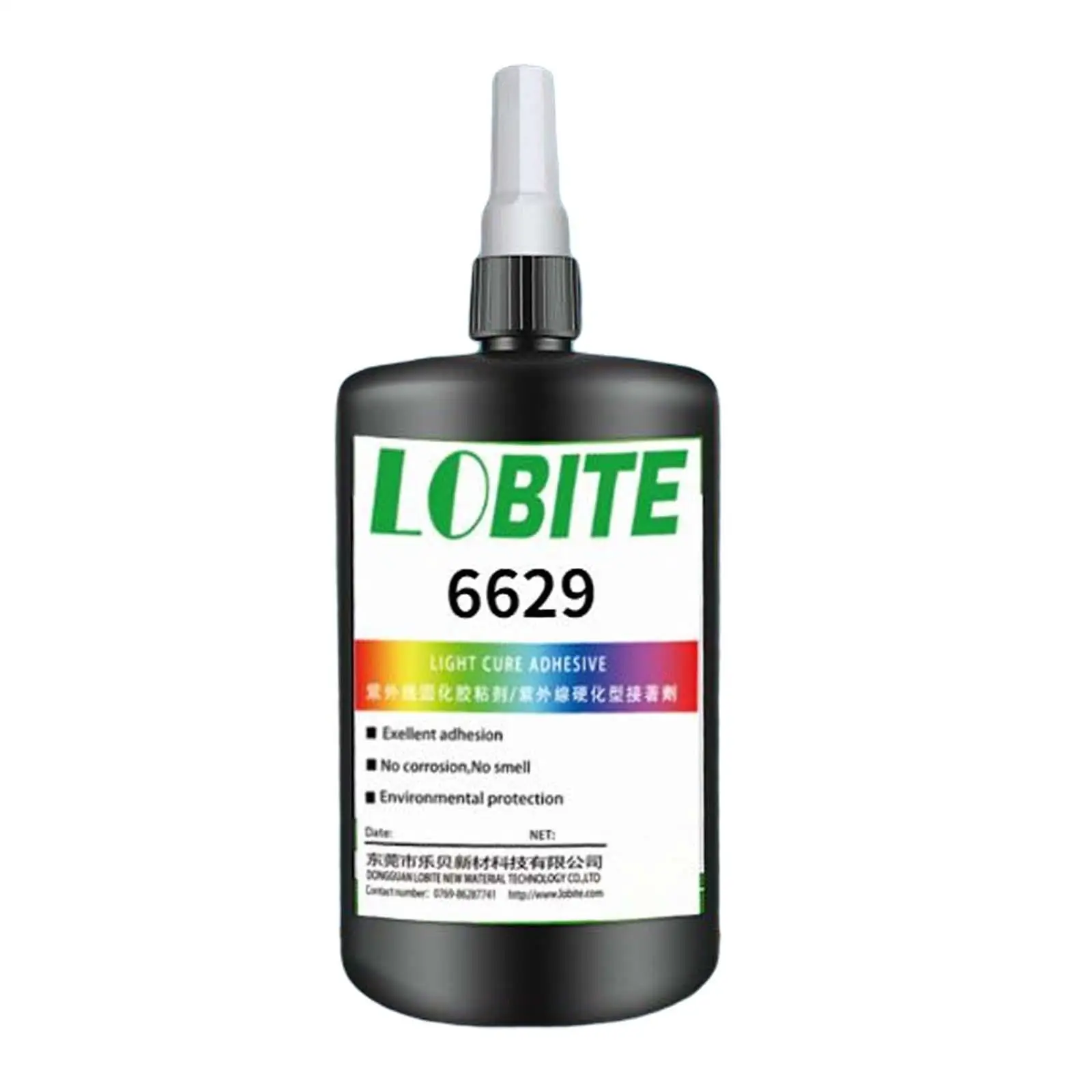 

50G Glue Fast Curing Sunlight Adhesive Bonding Glass Glue for