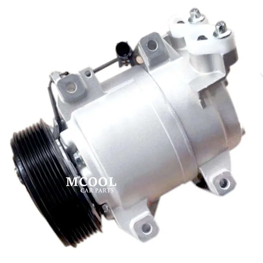 Для компрессора переменного тока Mitsubishi Pajero DKS15D 815021 МН 123624 Автомобильный