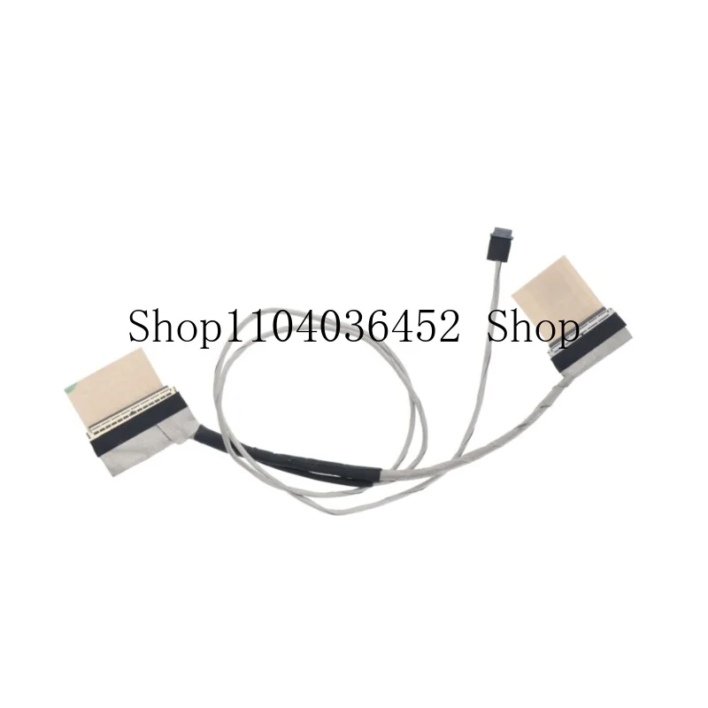 12064974 -00 для ASUS S410U S4100VN S4200U X411 ЖК-кабель видеоэкрана LVDS