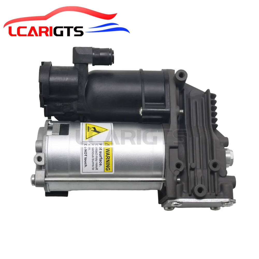 

Компрессор воздушной подвески для Land Rover Discovery 3/4 LR3 LR4 Range Rover Sport 2005-2013 AMK LR061888 LR023964 LR011837