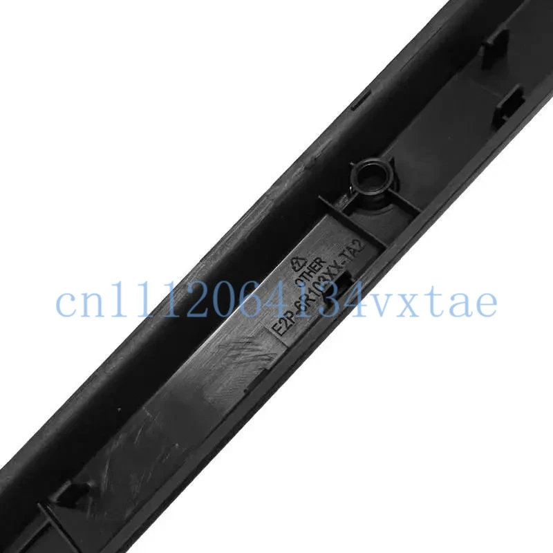Крышка шарнира ЖК-экрана для MSI Thin GF63 12UDX 12UCX 12UC 12VE 12VF MS-16R8 ME MS-16R7 Thin GF63 MS-16R1 GF63 8RC GF63 8RD 0.1 (art.: 3920dbede24c2) - 3920dbede24c2