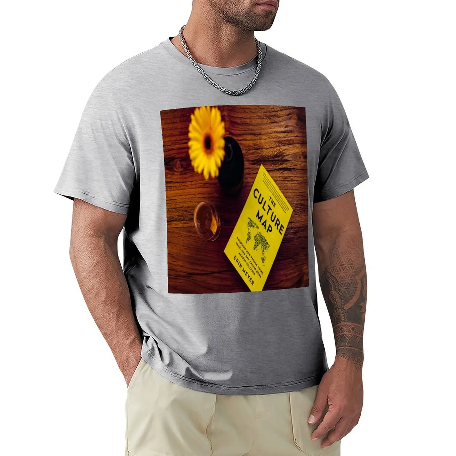 Fwc 2510 поп-Культура Футболка Милая одежда тяжелые наряды дизайн ваших собственных