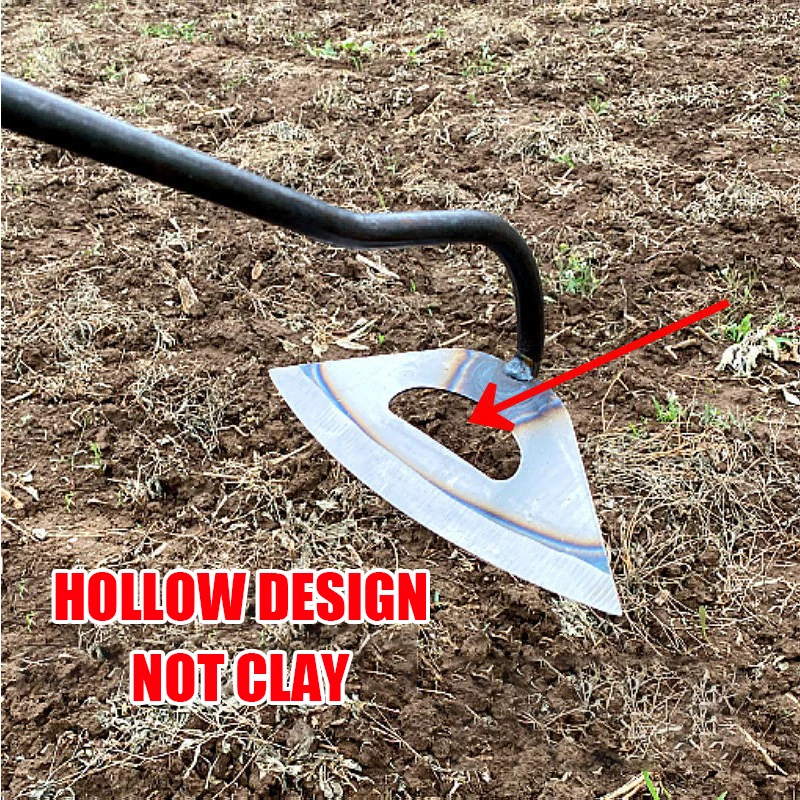 Сельхозтехника Ручной Стальной ажурный трафарет для посадки овощей и ферм