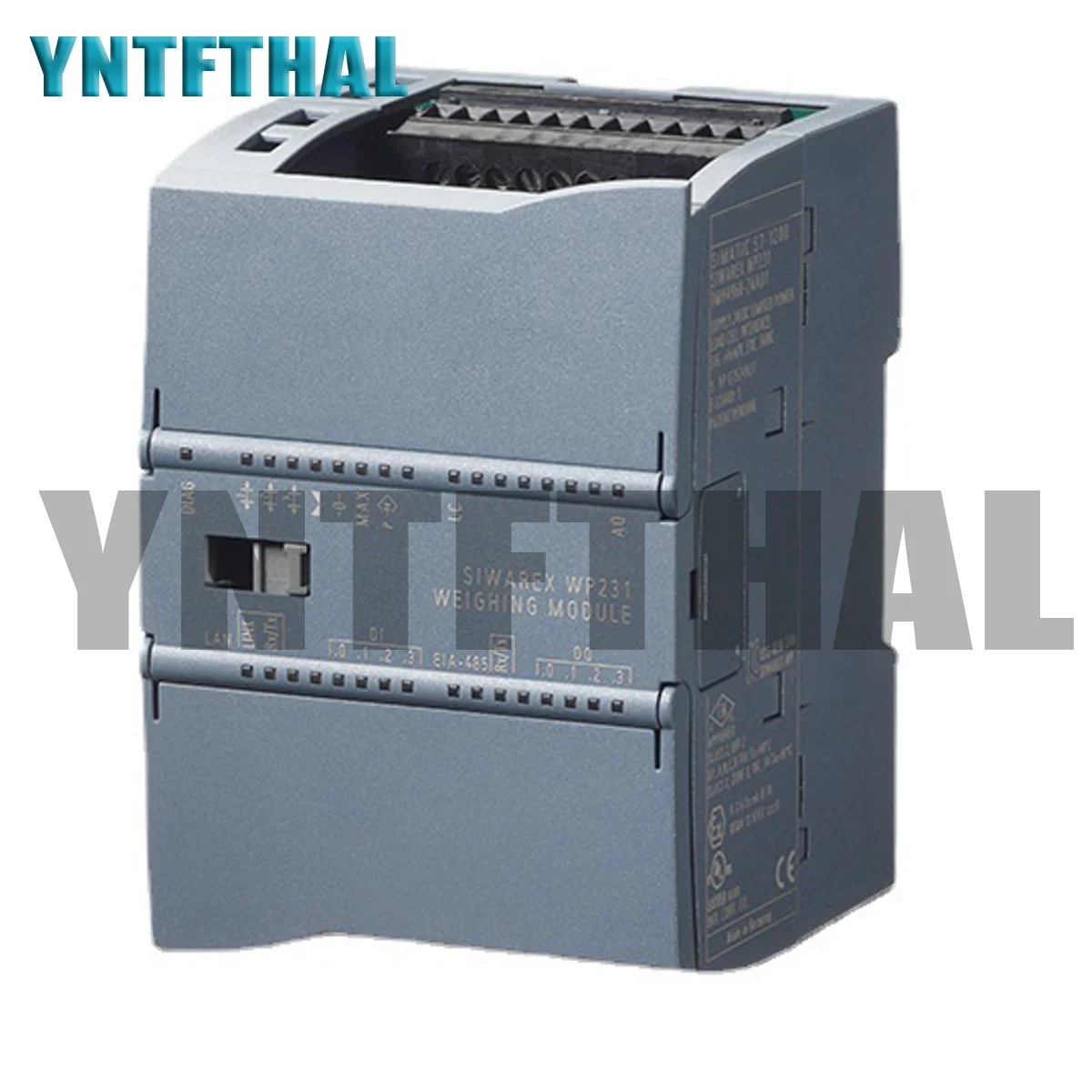 Новый оригинальный электронный весовой модуль 7MH4960-2AA01