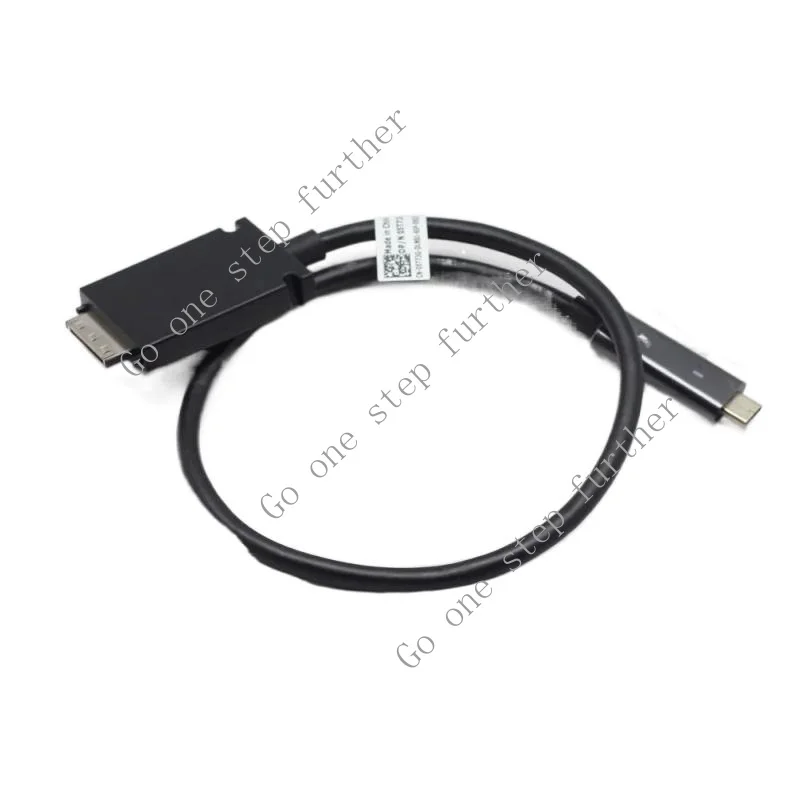 WYORESY НОВЫЙ 5T73G 05T73G CN-05T73G ДЛЯ WD15 K16A TB15 TB16 Док-станция Thunderbolt USB-C кабель TYPE-C/не