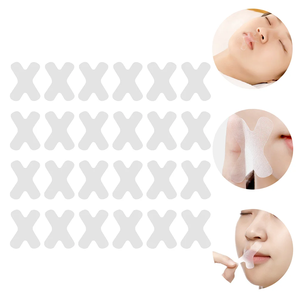 

Полоски для рта, ленты для носа, храпа, Новые Стикеры для сна и спокойствия, практичные вспомогательные устройства, удобные