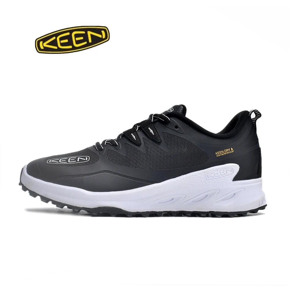 Мужская и женская спортивная обувь KEEN кроссовки для бега