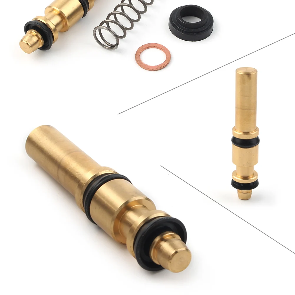 1 комплект комплектов для восстановления главного тормозного цилиндра заднего