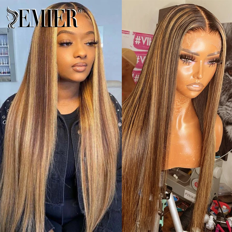 Lace Frontal Human Hair Wigs