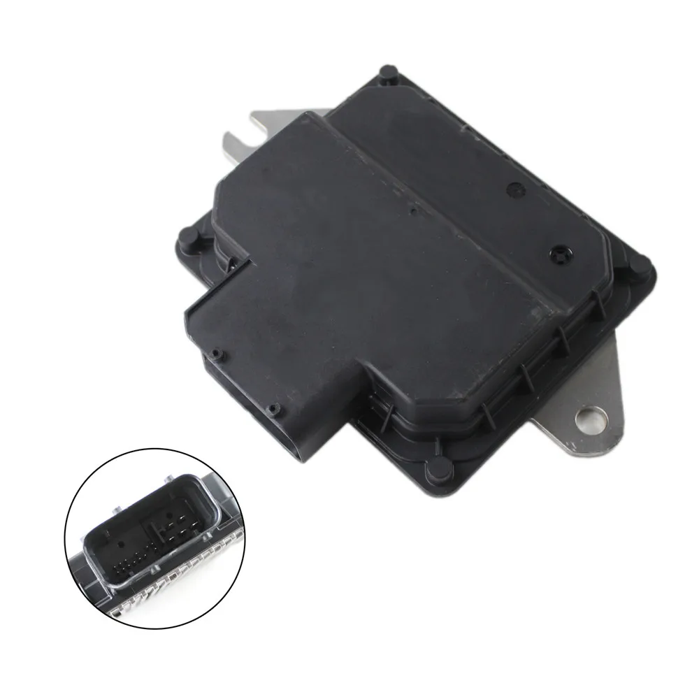 Модуль трансмиссии автомобиля VTC Control в сборе для Nissan Kicks Versa 237F0-5RF3A 237F0-5RF2A 237F0-5RF1A с