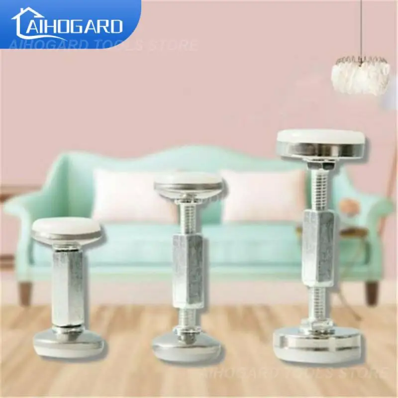 

Антивибрационный фиксирующий винт для держателя головки кровати без гвоздей Регулируемая резьба рамка кровати инструмент для защиты от тряски приспособление для домашнего ремонта