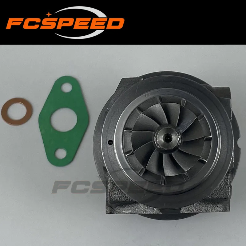 Turbo cartridge TD02 49373-03012 charger chra core for Alfa-Romeo Fiat Panda Punto Lancia Ypsilon 0.9 TwinAir 57/62/63 Kw |