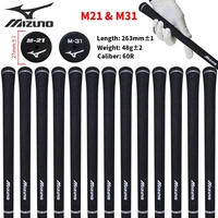 golf clubs grip m 21 m 31 60r standard grip menswomens golf ironsfairway wood grip wholesale 1020pcs