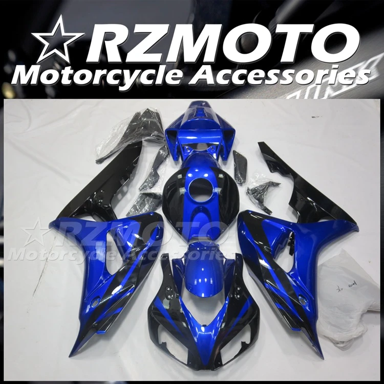 

Комплект обтекателей для HONDA CBR1000RR 2006 2007 06 07