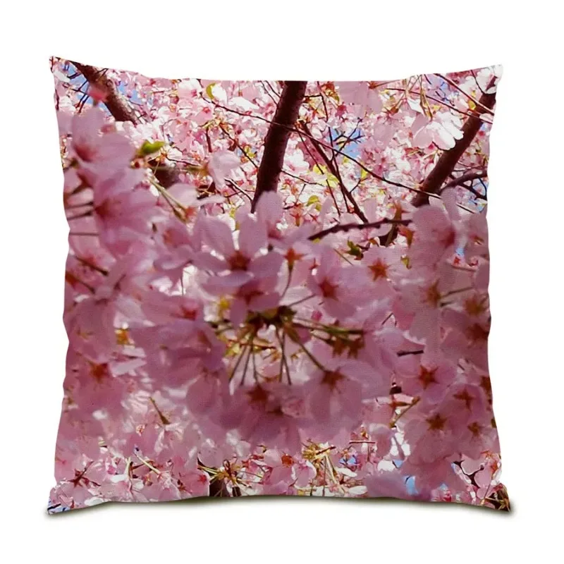 Рисунок 4 - Наволочка с Аниме Полиэфирная льняная