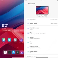 Планшет Lenovo LEGION Y700#1