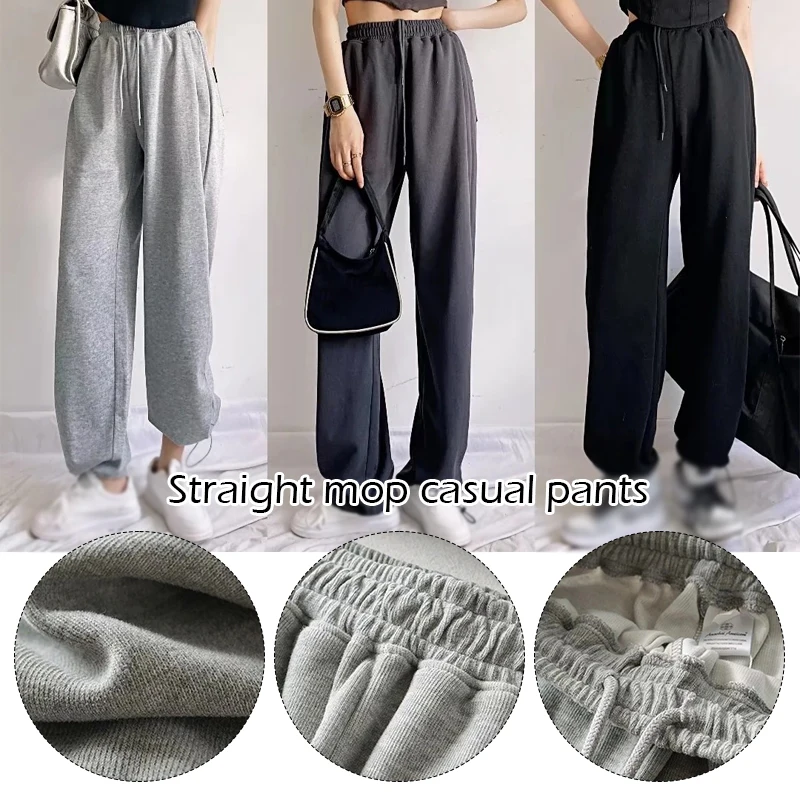 Рисунок 3 - Женские спортивные брюки на шнуровке