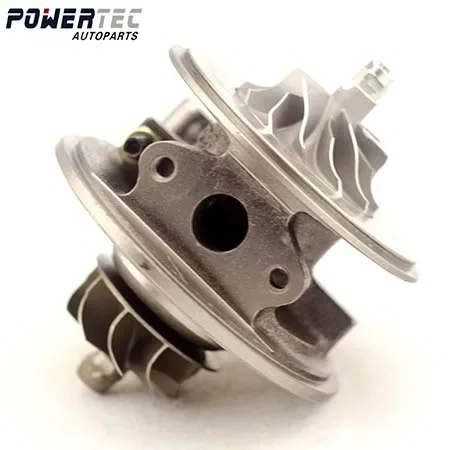 НОВЫЙ сердечник турбины Чре 54399700006 54399700011 Турбокомпрессор для Seat Altea Leon Toledo 1.9TDI BRU