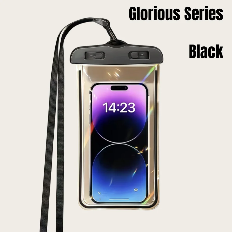 

Водонепроницаемый чехол для телефона Waterproof Phone Pouch