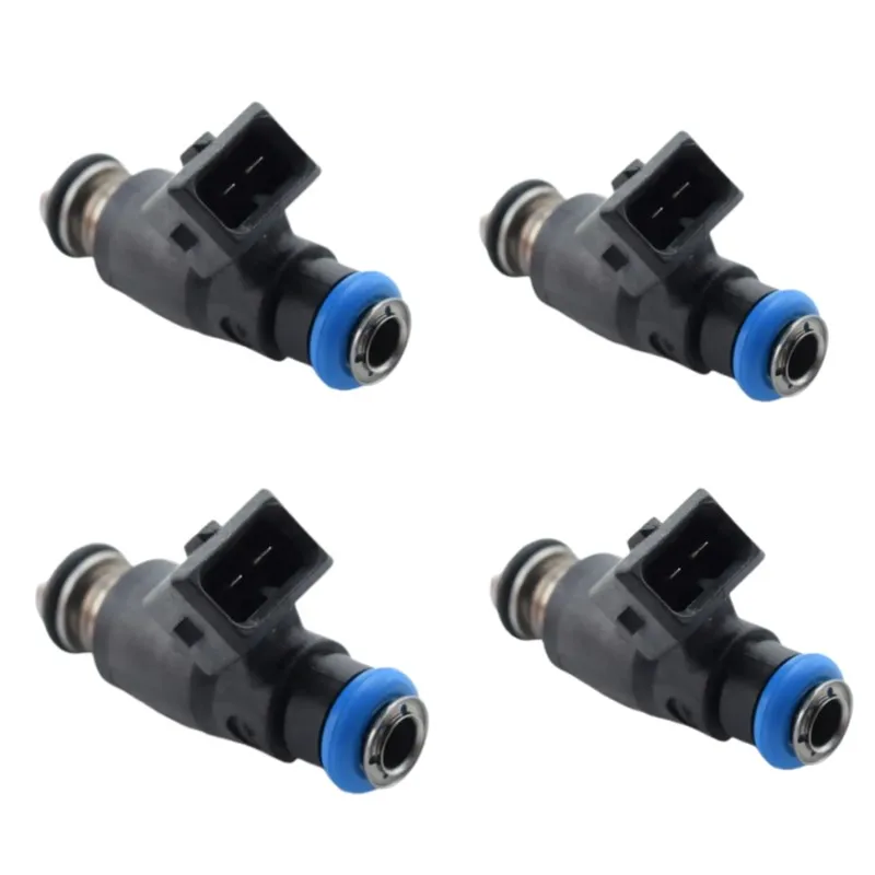

Auto Engine Parts Fuel Injector nozzle 25368820A 25368820 For AVEO Hatchback 1.2L 1.5L 1.6L 03-08