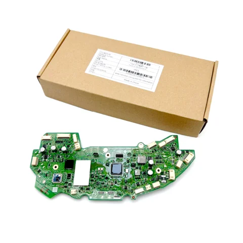 Оригинальная Материнская Плата Roborock S7 Подметальная.