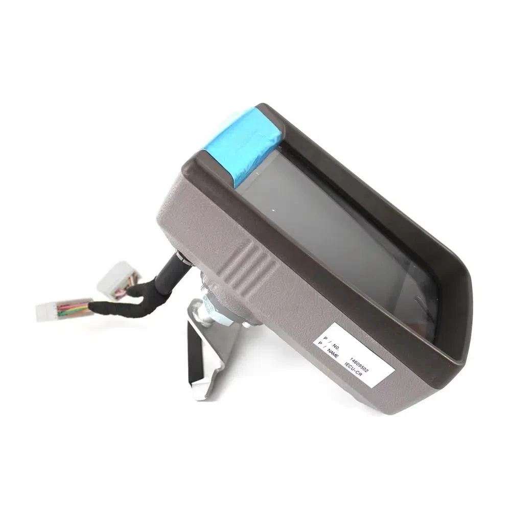 1 шт. монитор I-ECU экскаватора для VOLVO EC210D EC220D EC380D EC480D EC700C VOE 14609502 14723715 14640102 14630801