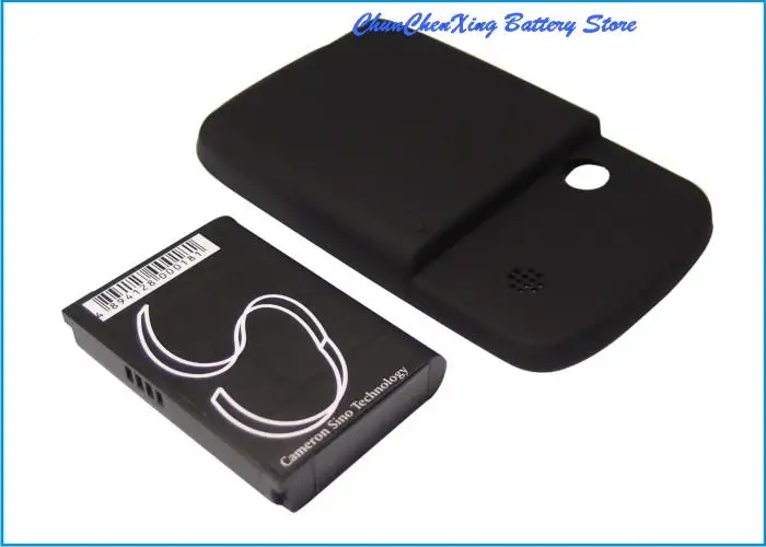 Аккумулятор Cameron Sino 2000 мАч ELF0160 для HTC/DOPOD P3050 Vogue 100 S1 S500 i-mate Touch NTT DoCoMo FOMA HT1100