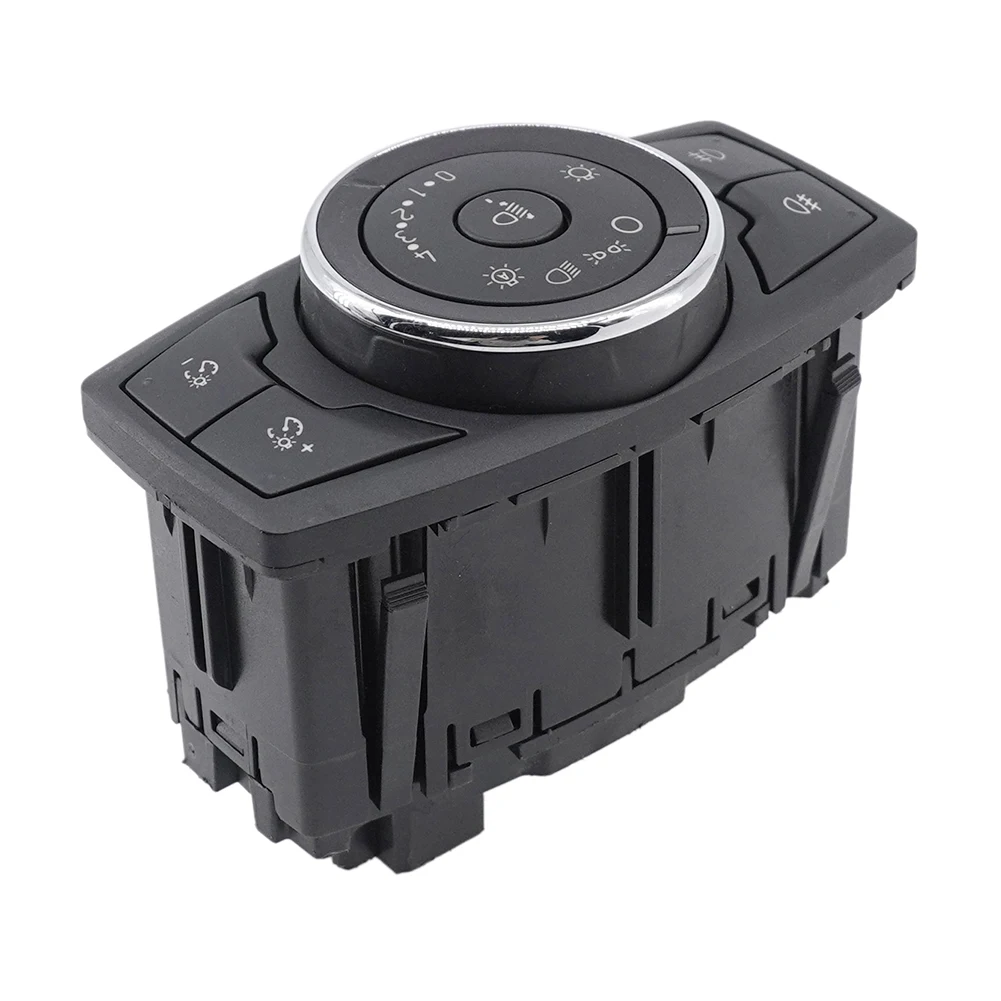 Для Ford 2015-2021 DG9T-13D061-HDW автомобильный переключатель фар аксессуары высокое