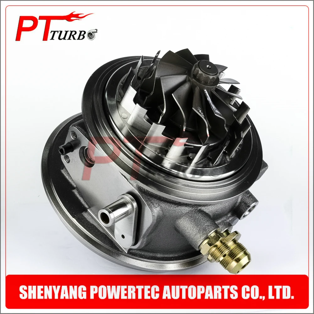 Картридж CHRA с турбонаддувом для Iveco Cursor 10 10308 ccm F3AE 316/323 кВт 3592100 500370592 3592853 4046943 50421765