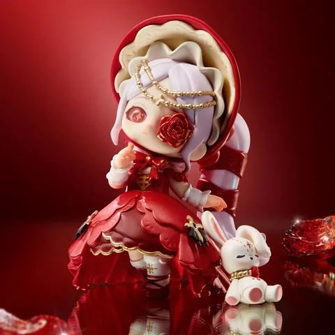 WAWOO DOLL Nikki Dreamweaver фигурка