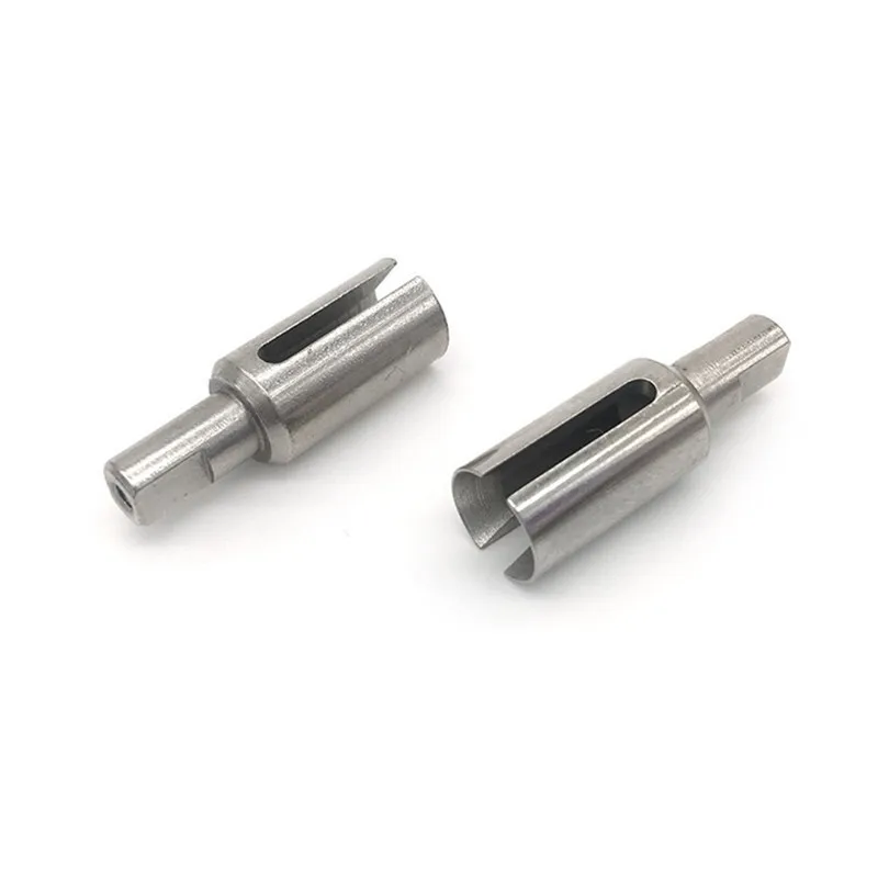 

Металлический обновленный адаптер Diff для WLtoys 12427 12423 12429 FY01 FY02 FY03 Запчасти для радиоуправляемых автомобилей