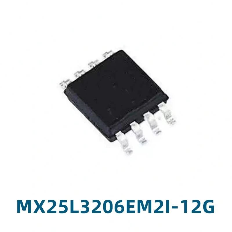 1 шт. MX25L3206EM2I-12G экранная печать 25L320 6E ЖК-драйвер для хранения SOP-8