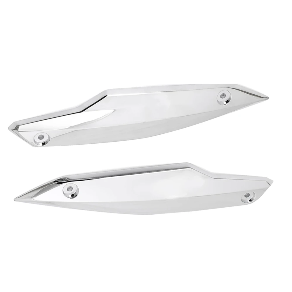 Нажимная пластина на лобовое стекло для BMW K1600GTL K 1600 GTL кронштейн лобового стекла