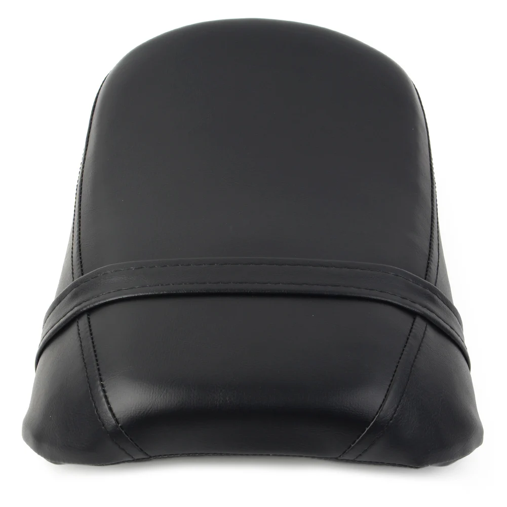 VN650 2015-2021 кожаный чехол на сиденье пассажира для мотоцикла Kawasaki Vulcan S650 2015 2016 2017 2018