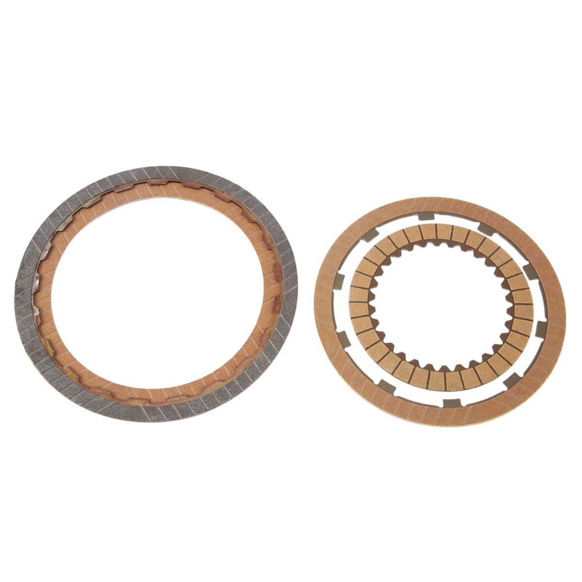 Новая коробка передач с фрикционным диском комплект фрикционной пластиной