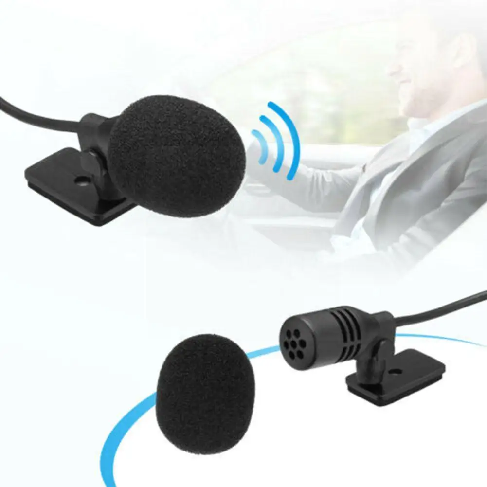 

Vip Link 3.5mm Microphone 42 Pieces Q1s5