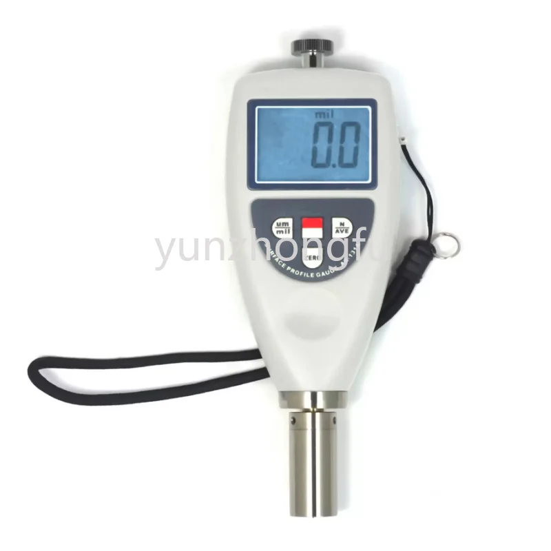 

AR-131A Portable Surface Roughness Tester Resolution 1 µm(0.1 Mils) Easy To Use