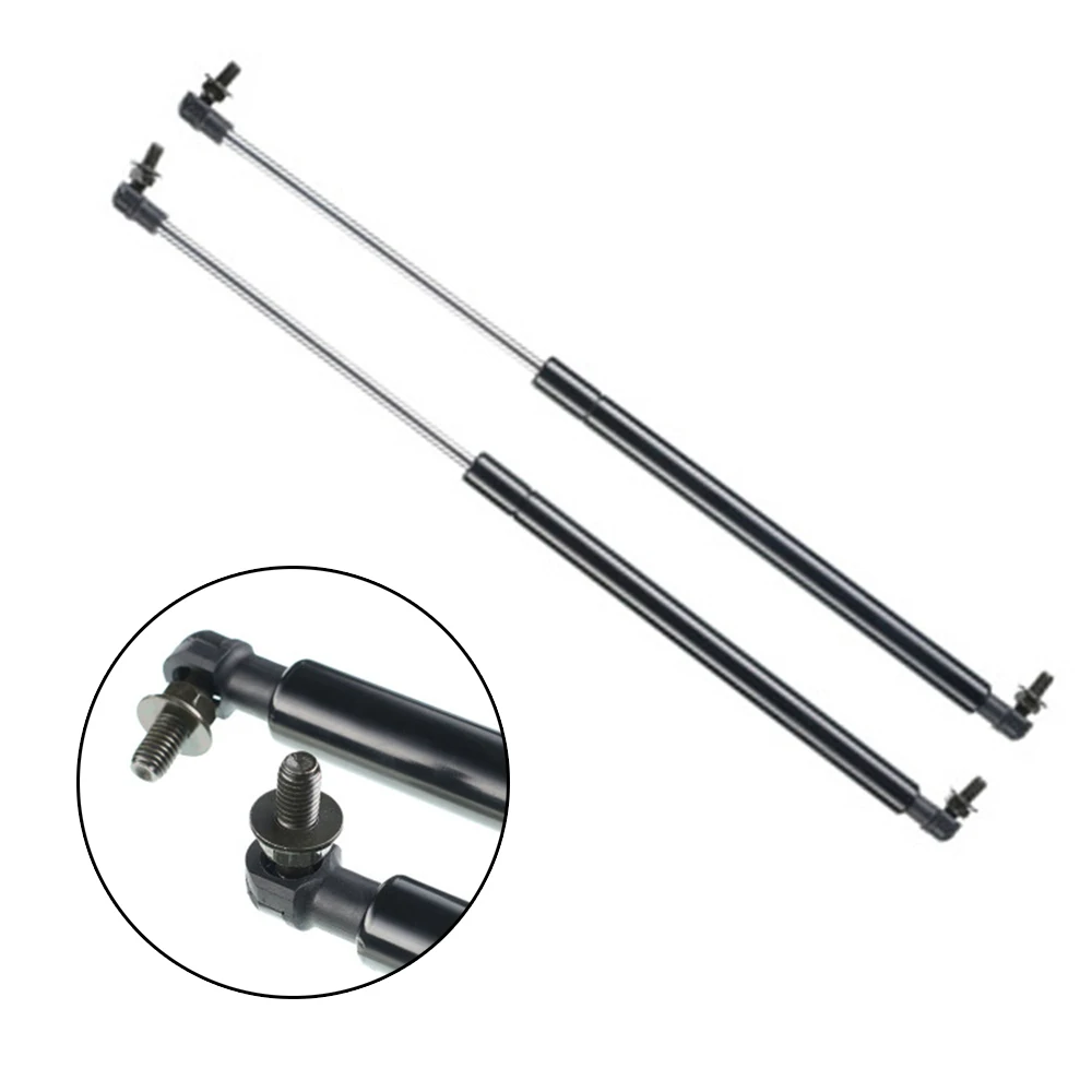 

Parts Support Strut Gas Damper Replacement 2X For Honda Civic Del Sol Base Coupe 2-Door Trunk 1993-1997 High Quality