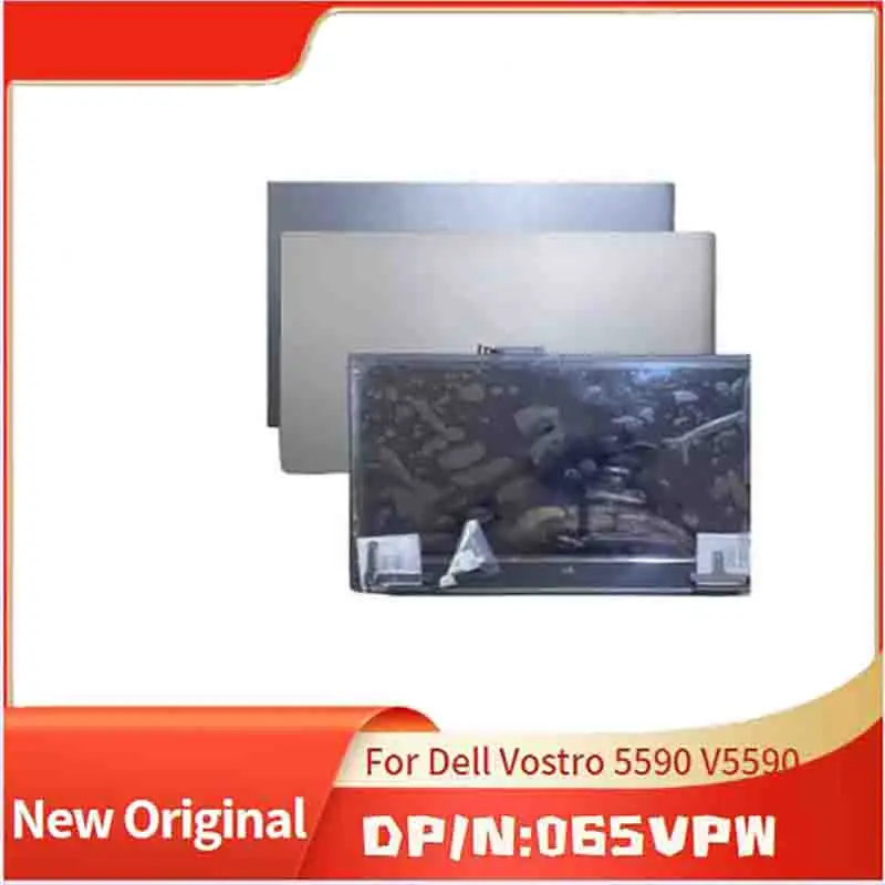 065VPW 65VPW серебристо-серый Новый Оригинальный сенсорный ЖК-экран для ноутбука Dell