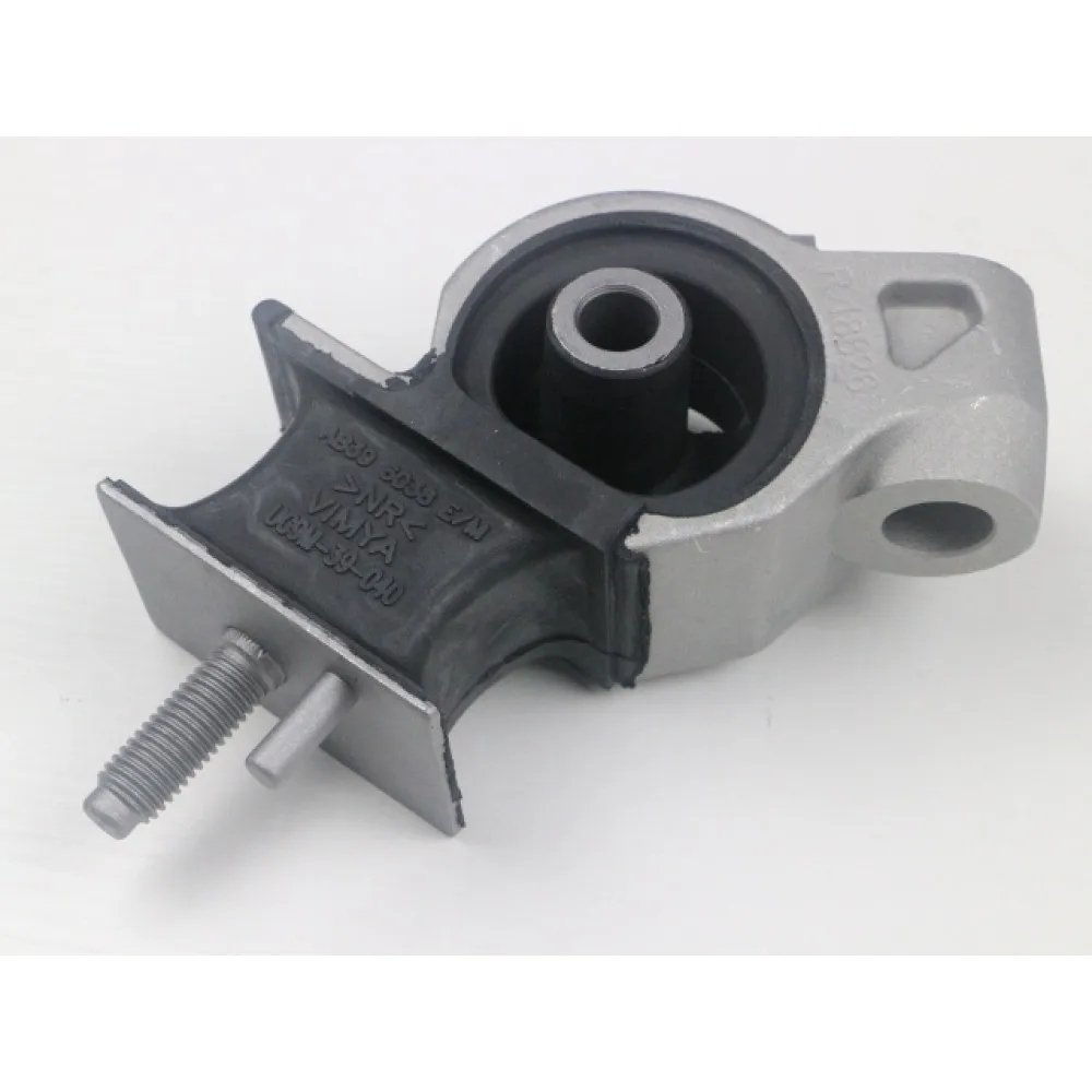 Переднее Крепление двигателя подходит для Ford Ranger PX P4AT P5AT DPAT 2 3 5 руководство по