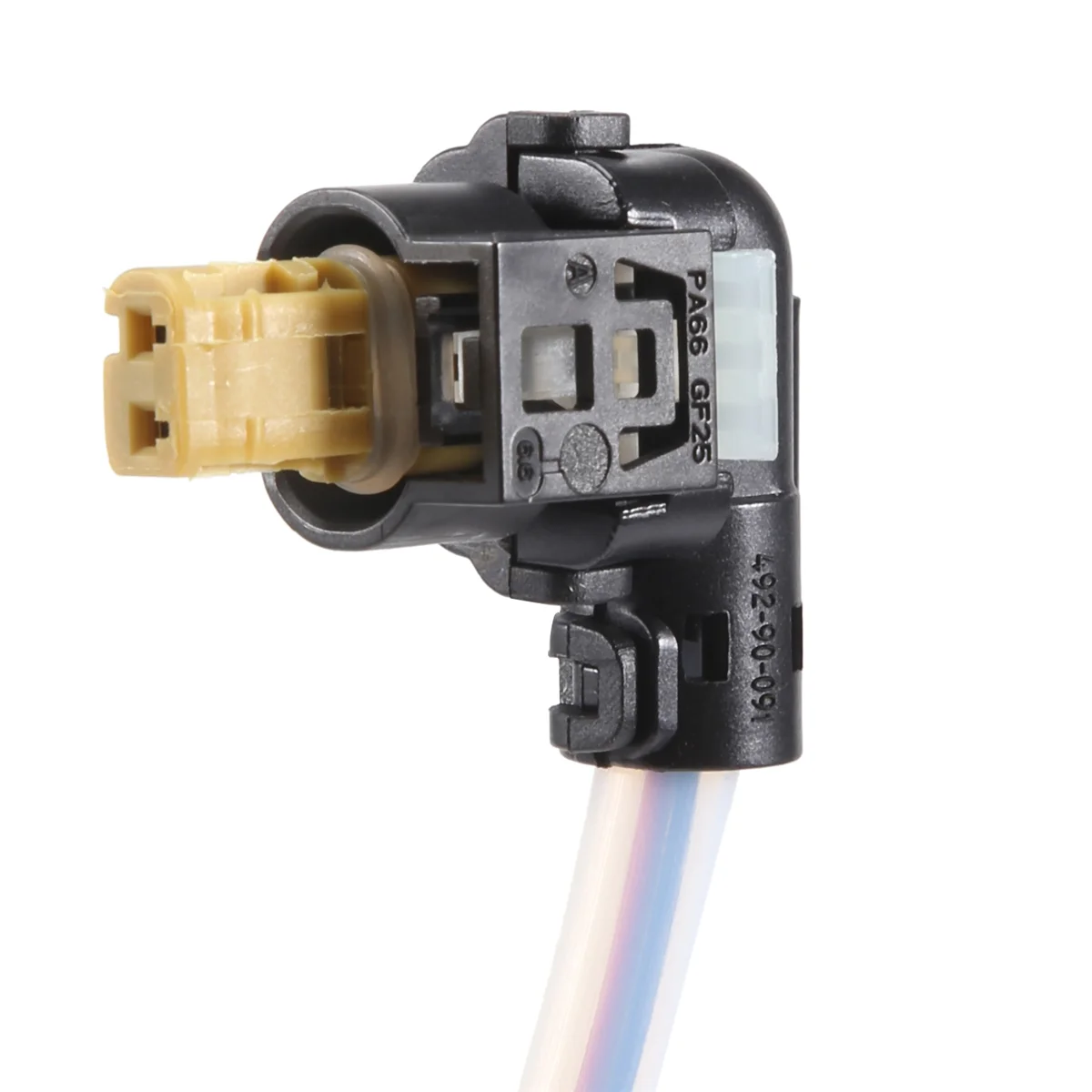 

Линия масляного датчика для Mercedes Benz A/B CLA GLA 180 200 250 4-MATIC 45 AMG 2701503920 2701502900