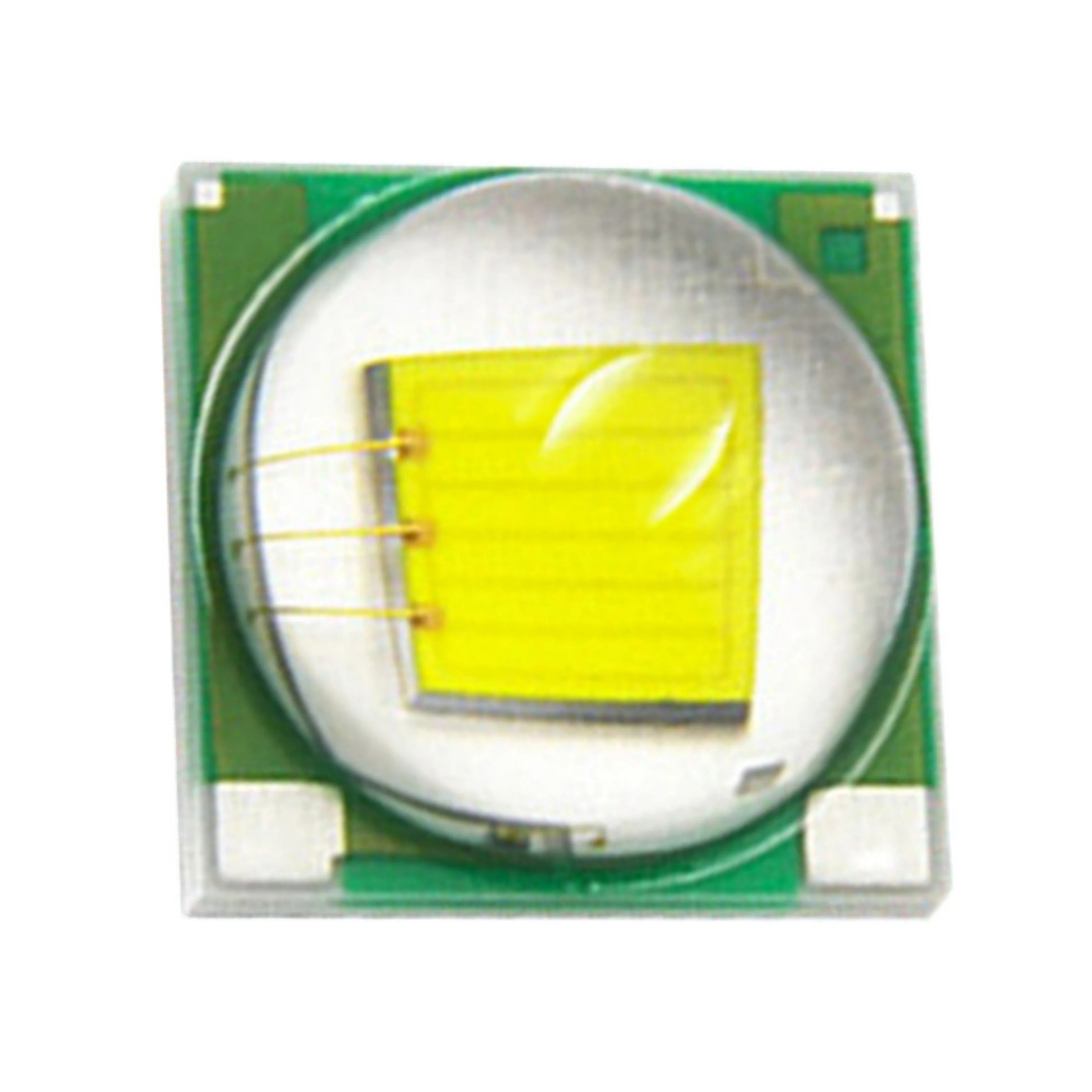 

3 шт. светодиодные бусины MAO CHI HUI ZHI XML2 T6 U2 белые 8Вт 5Вт