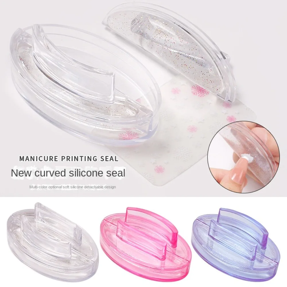 

Manicure Tool Nail Art Stamping Tool Set Nails Manicuring Kits Nail Painting Stamp Nail Stamper Nail Scrape