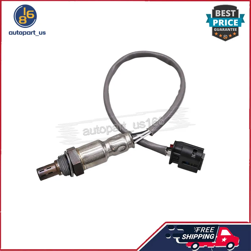 68291046AA 1 шт. высококачественный O2 кислородный лямбда-датчик для JEEP WRANGLER 2018-2024 WAGONEER