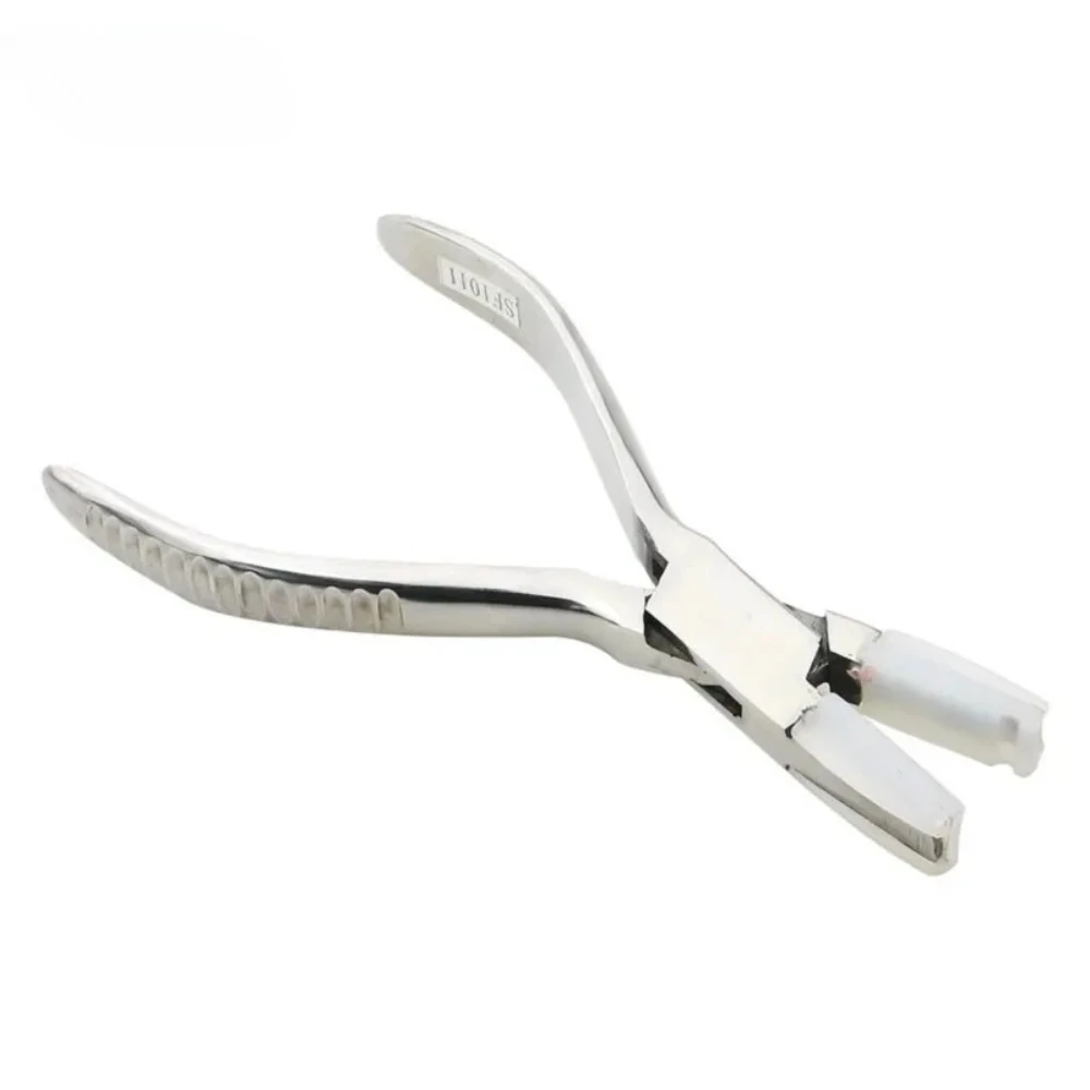 

Плоскогубцы Ninth World из углеродистой стали с нейлоновыми наконечниками