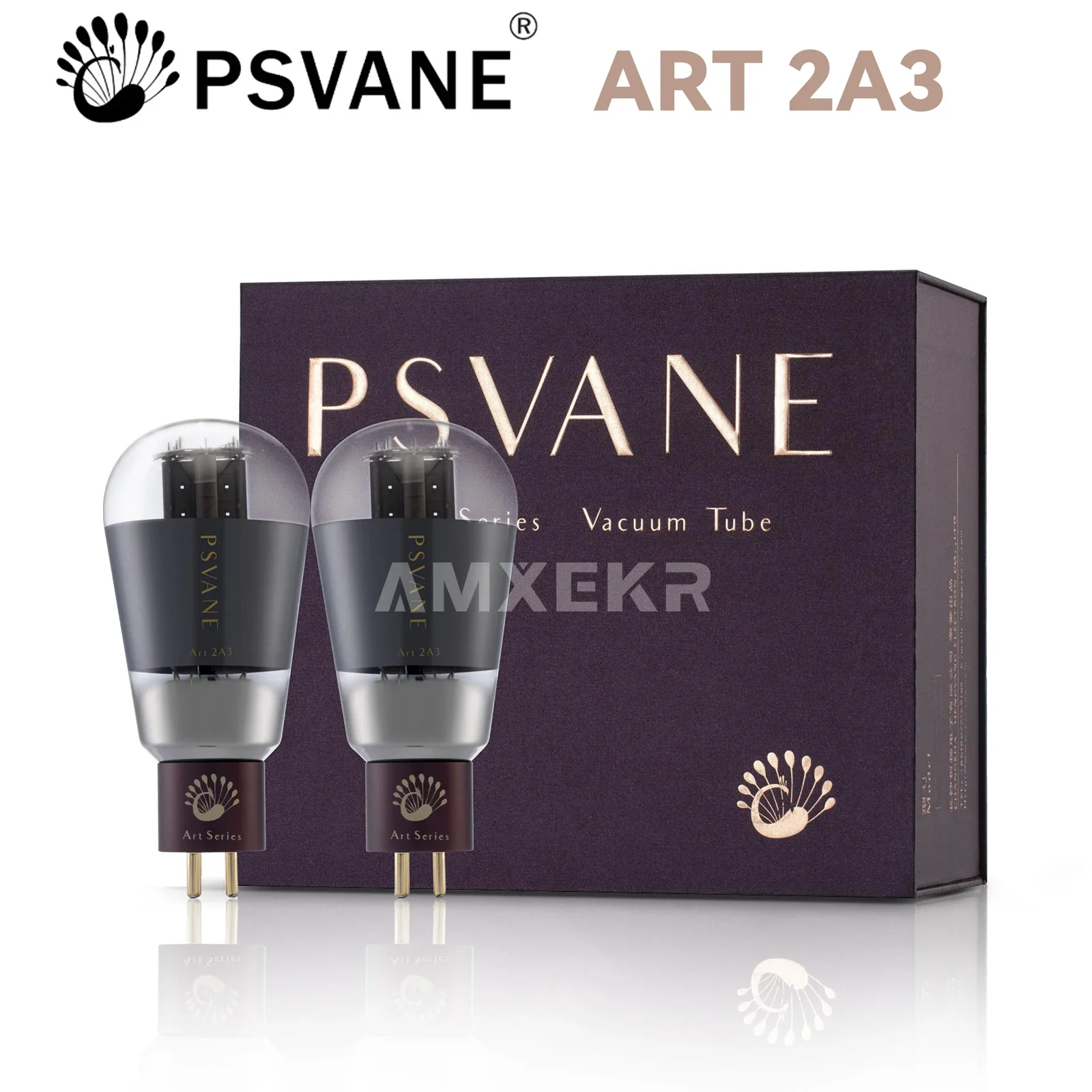 Вакуумный трубчатый усилитель PSVANE ART 2A3 2A3D WE2A3 2A3C 2A3B 2A3T HIFI аудио клапан электронный