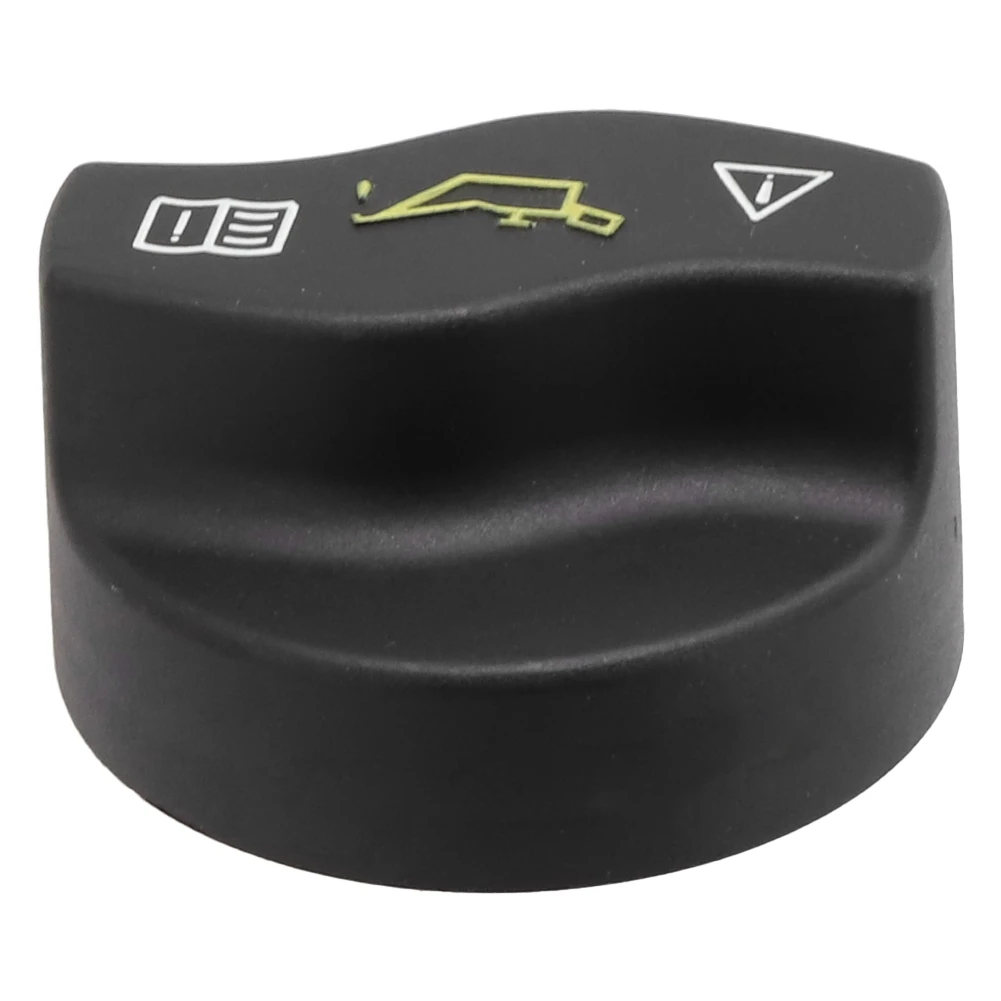 

Brand New Oil Filler Cap Engine Oil Cover Replacement 0000101685 Accessories Black Parts For Mercedes C209 W203