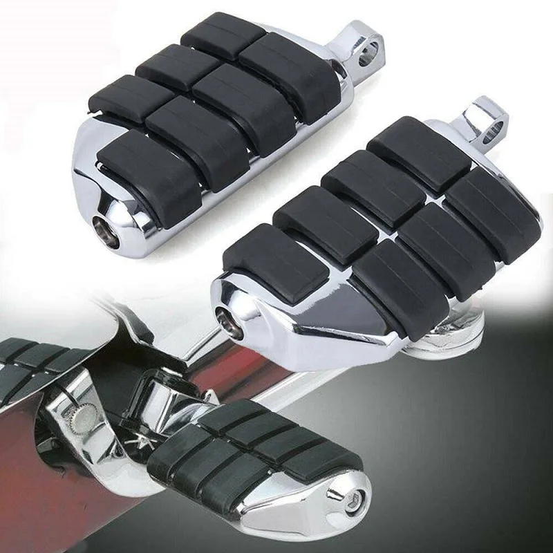 

Мотоциклетные Передние Подножки для водителя, подножки для Halley X48 XL883/1200 дана Road King Fat Boy weilудэ Glide Softail