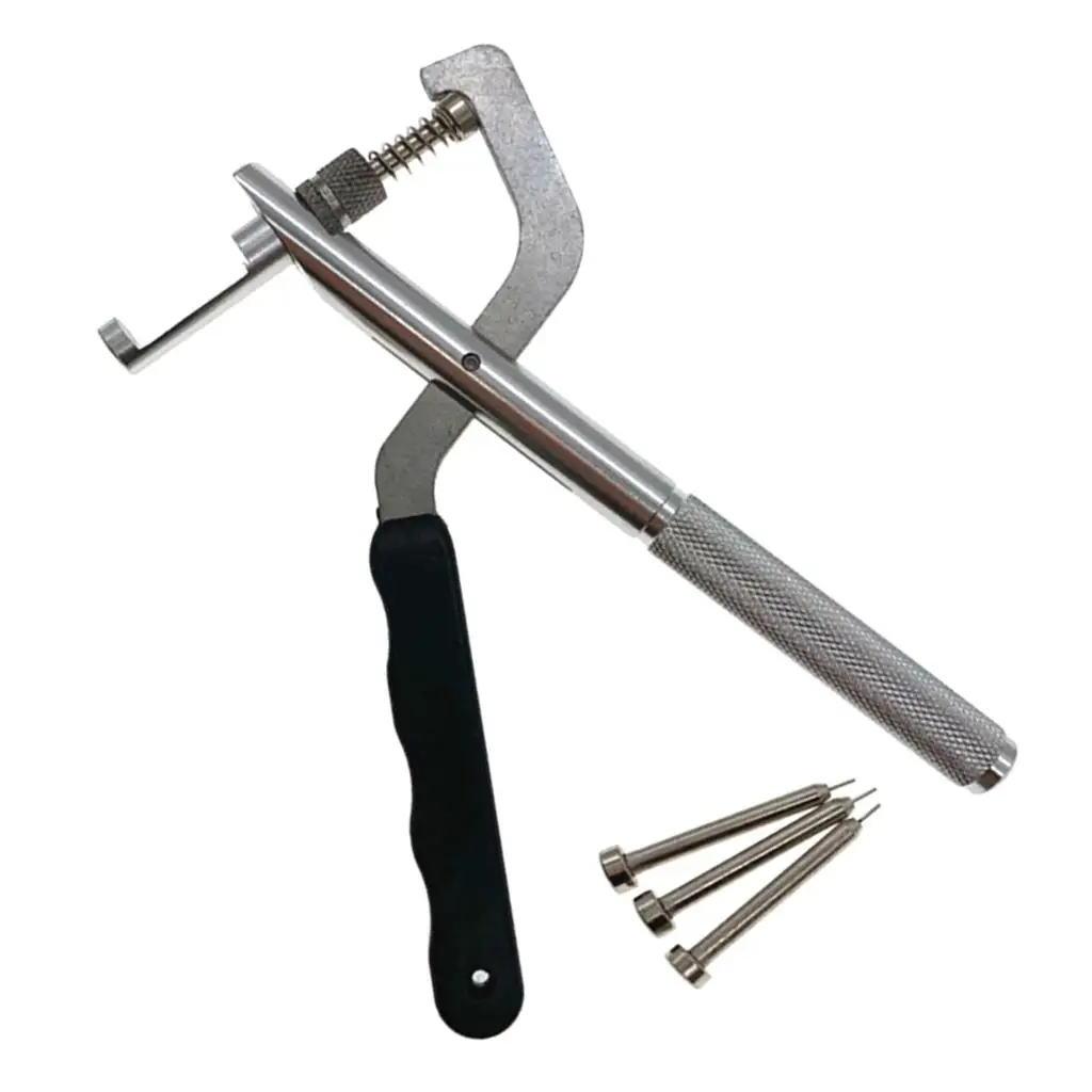 

1 Set Plier Watch Pin Adjuster Puncher Repair Tools